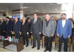 Kırmızı Mercanlar İçin Harekete Geçtiler