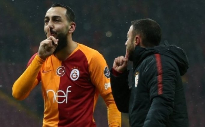 Kostas Mitroglou Için Fransa'dan Flaş Eleştiri!