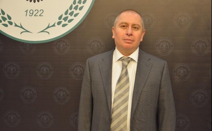 Selçuklu Basketbol Takımı, Konyaspor'a Devredildi