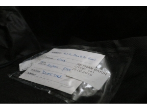 Antalya’da 3 Aylık Bebeğin Soğuktan Öldüğü İddiası