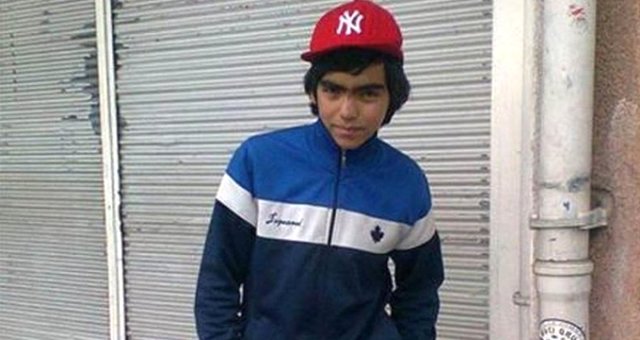 Gezi Olayları Sırasında Hayatını Kaybeden Berkin Elvan'ın Kapsülle Başından Vurulduğu Yerde Keşif Yapılacak