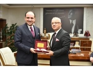 Ak Parti’li Baybatur: “Cumhur İttifakı’nı Zafere Taşıyacağız”