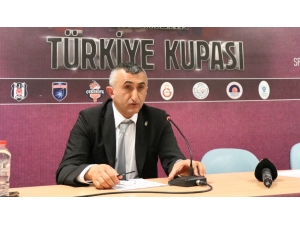 Çukurova Basketbol - Beşiktaş Maçının Ardından