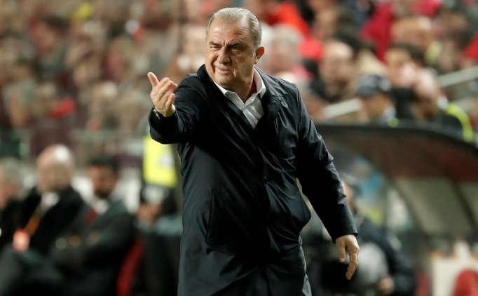 Fatih Terim'den 5 Yıllık Yeni Imza!