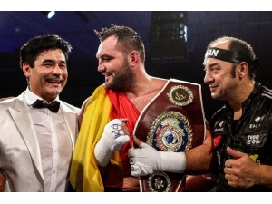 Türk Kulübü Ec Boxıng, Amerika’ya Damga Vuracak