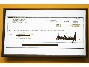 Trump’ın Eski Avukatı Kongreye İfade Verdi