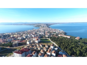 Kuzeyin Yıldızı Sinop Geçen Yıl 1 Milyon Turisti Ağırladı