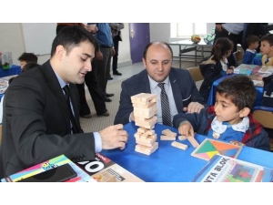 Taşova Kaymakamlığından ‘Eksik Yanımız Kalmasın Projesi’