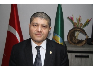 Cumhurbaşkanı Erdoğan Talimat Verdi, Isparta Elması Tanzimi Başladı