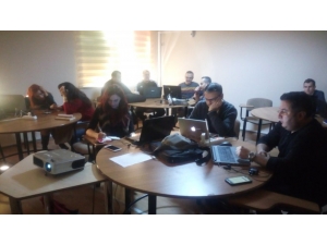 Aydın’daki Öğretmenlere ‘Siber Güvenlik Eğitimi’ Verildi