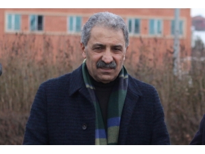 İstikbal Mobilya Kayserispor Kulüp Başkanı