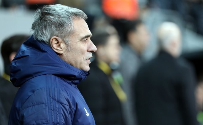 Ersun Yanal: "devamı Gelmezse Unutulur"