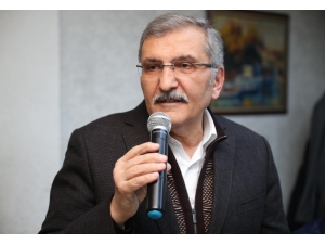 Murat Aydın: “Beykoz Bahçesi İstanbul’un En Büyük Projesi Olacak”