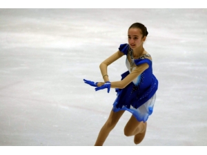 Buzdan "Rekor" Çıktı