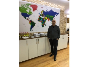 Hüseyin Demir: “Sigara Kullanımı Ekonomik Açıdan Ülkenin Ciğerlerini Mahvediyor"