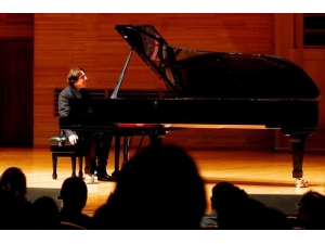 Fazıl Say, Moskova’da Ayakta Alkışlandı