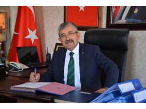 Zile Belediye Başkanı Son 10 Yılın Hesabını Verdi