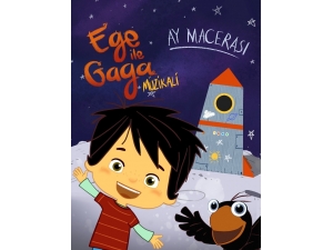 Doğa Dedektifleri Ege İle Gaga Çocuklarla Buluşacak