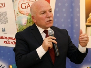 Büyükşehir’den Dev Eğitim Ve Kültür Yatırımları