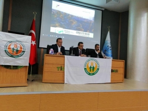 Bilecik’te Çiftçiler Sözleşmeli Üretim Yapacak