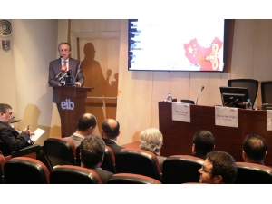 Egeli İhracatçılar 2019’u Çin Yılı İlan Etti