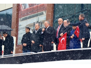 Hilmi Güler: “Asya Ekonomisi Güçleniyor”