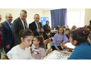 Teknoloji Bağımlılığı Zeka Oyunları İle Önlenecek