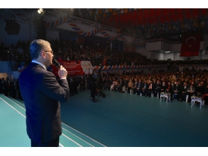 Üsküdar Belediye Başkanı Hilmi Türkmen’den “Üsküdar’a 41 Kere Maşallah” Dedirten Projeler