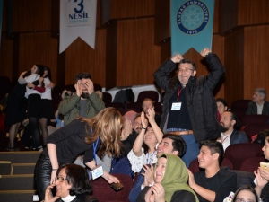 Tübitak Bölge Yarışması’nda Finalistler Belli Oldu