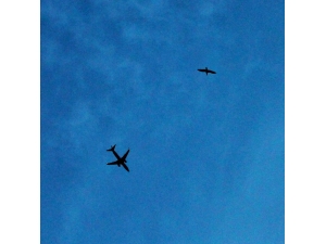 Eskişehirli Lise Öğrencisinin Fotoğrafı Birinci Seçildi