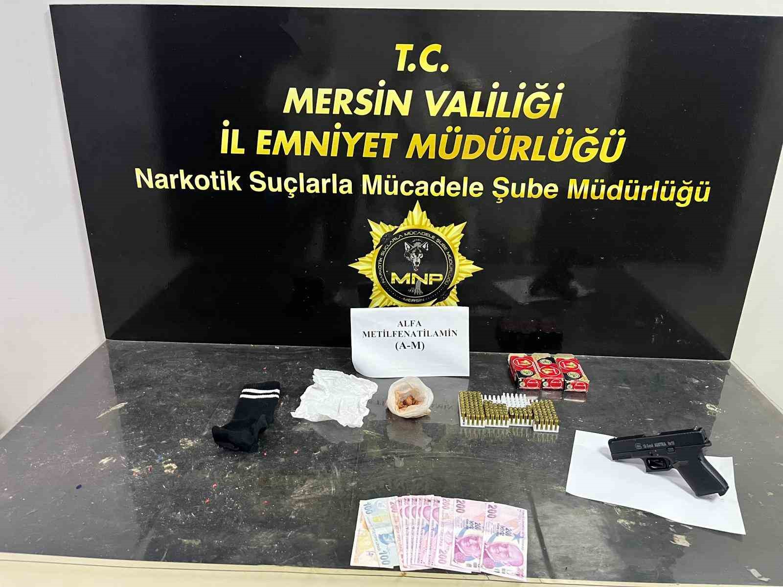 mersin-de-torbacilara-yonelik-operasyonda-4-supheli-tutuklandi