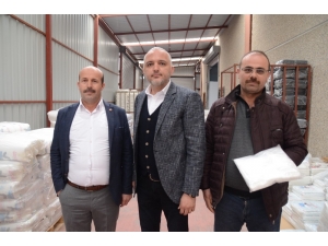 Plastik Ambalaj Üreticileri: "Üretim Yarıya İndi"