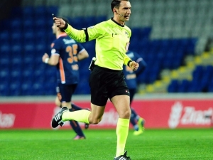 Abdulkadir Bitigen’e Yeni Görev