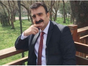 Muş’ta İyi Parti’nin Adayı Çekildi