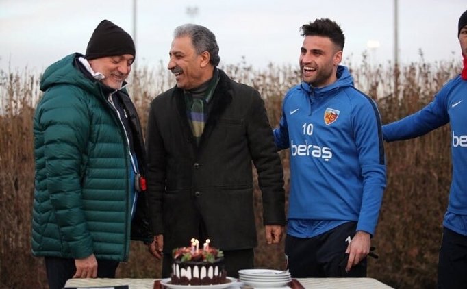 Erol Bedir: "beşiktaş Maçından 1 Değil 3 Puan Istiyoruz"