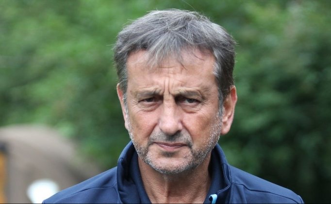 Haluk Şahin: "gençlerimiz Aslanlar Gibi Oynuyor!"