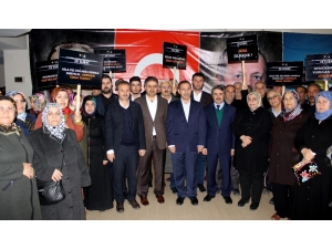 Ak Parti’den 28 Şubat Açıklaması