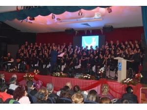 Asev Thm, Türkü Şölenine Hazrlanıyor