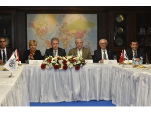 İş Dünyasına Nefes Aldıracak Protokol