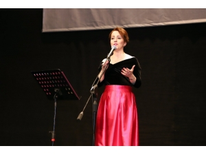 Büyükçekmece’de “Füsunkar” Konseri