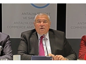 Atso 2019 Beklenti Ve Piyasa Anketi