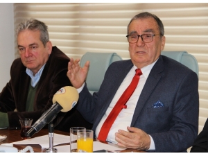 Manisa’dan Sebze Ve Meyve Fiyatlarını Düşürecek Teklif