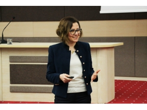 5s Temizlik Ve Düzen Eğitimine Yoğun İlgi