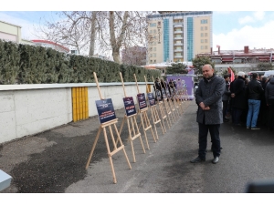 Ak Parti Niğde İl Başkanı Mahmut Peşin: