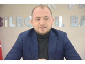 Ak Parti İle Mhp Arasındaki İttifak Görüşmeleri Devam Ediyor