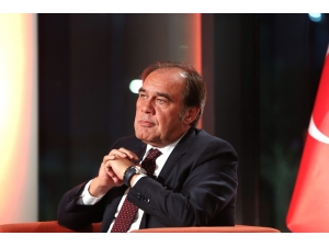 Tff’de Bir Dönem Kapandı, Yıldırım Demirören İstifa Etti