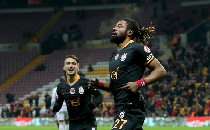 Mevkidaşlarına 'kabus' Yaşatan Savunmacılar!