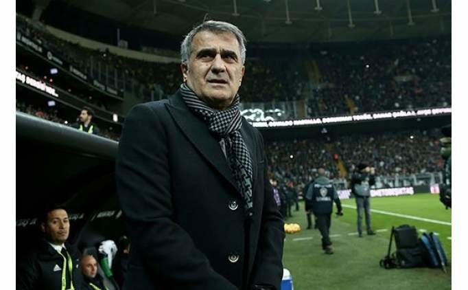 Tff, Şenol Güneş'i Mart Ayındaki Iki Maça Çıkartacak