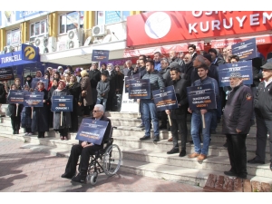 Isparta’da Ak Parti’den 28 Şubat Açıklaması