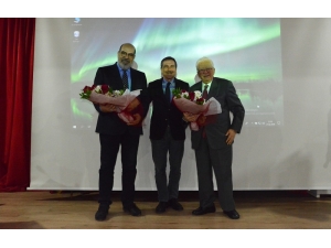 Tepebaşı’nda ‘Seçim Tarihimizden İlkeler, Kavgalar Ve Propaganda’ Söyleşisi